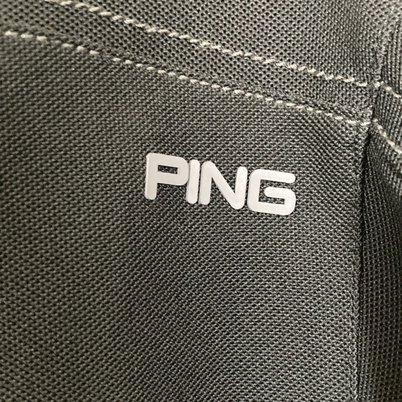 Ping Long Sleeve Shirt - Picture 6 of 6